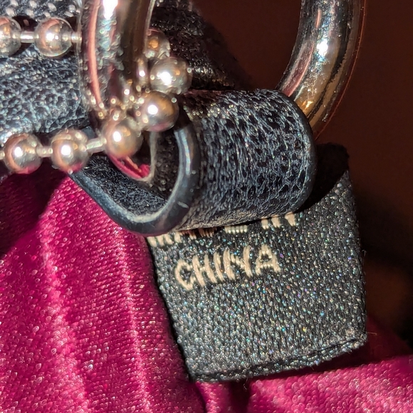 Coach Madison Op Art large wristlet - Picture 10 of 10